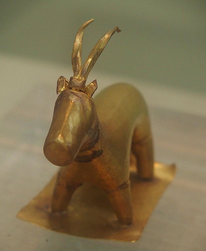 arany ibex szantorini